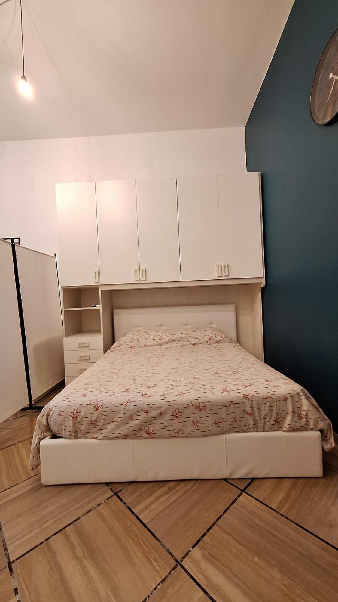 Domus Vacanze Alfieri Манфредония Екстериор снимка